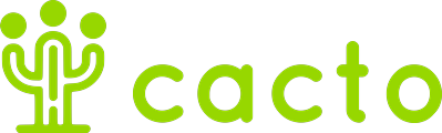 Cacto · Conversão de vendas